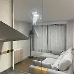 Hyp - D'cuca Lägenhet *