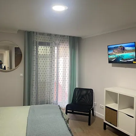 Hyp - D'cuca Apartmán