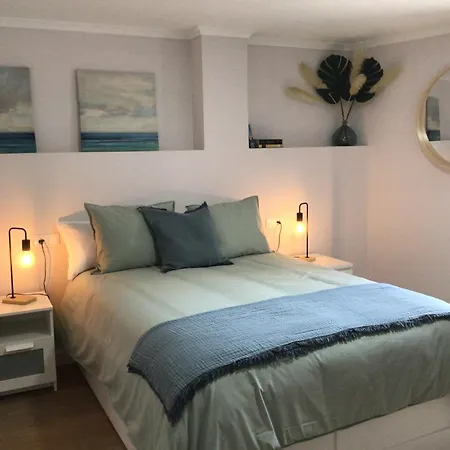 Hyp - D'cuca Apartman *