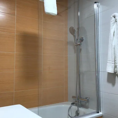 Apartmán Hyp - D'cuca *