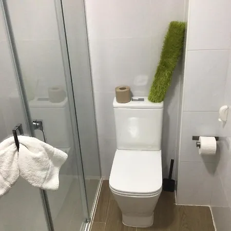 Hyp - D'cuca Apartmán