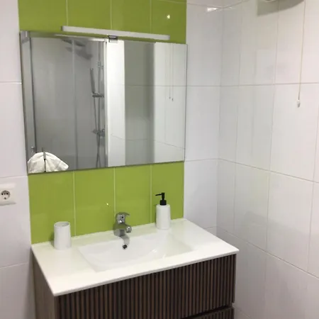 Apartmán Hyp - D'cuca *