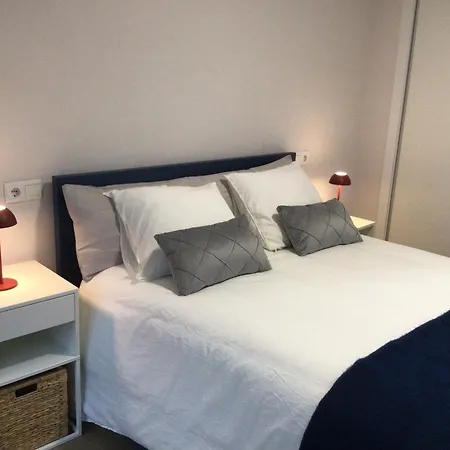 Hyp - D'cuca Apartman