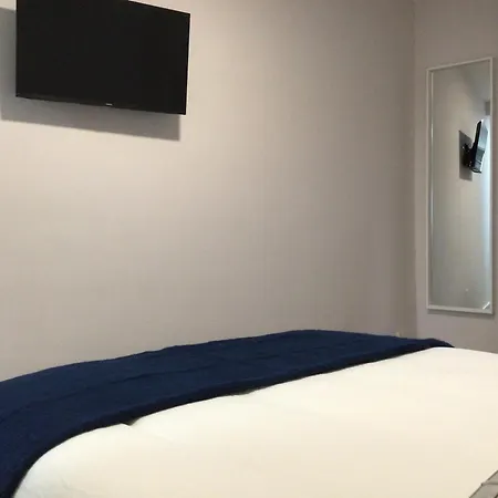 Hyp - D'cuca Apartmán Arcade