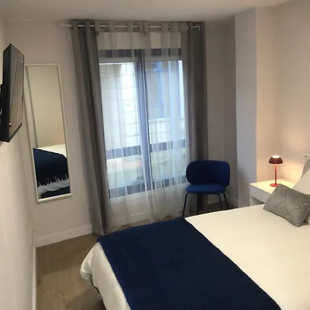 Apartman Hyp - D'cuca Islotes Erbedosas