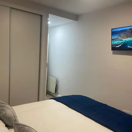 Hyp - D'cuca Apartmán *