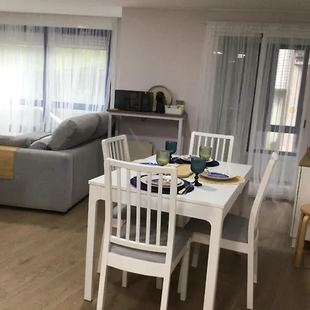Apartman Hyp - D'cuca Islotes Erbedosas