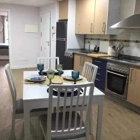 Hyp - D'cuca Apartman Islotes Erbedosas