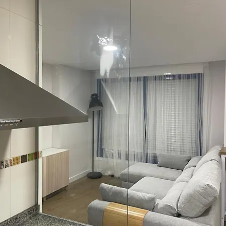 Hyp - D'cuca Apartmán *
