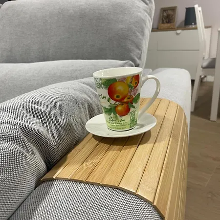 Apartmán Hyp - D'cuca Arcade