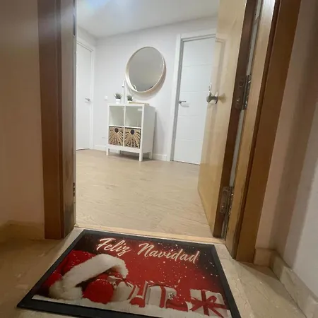 Apartmán Hyp - D'cuca