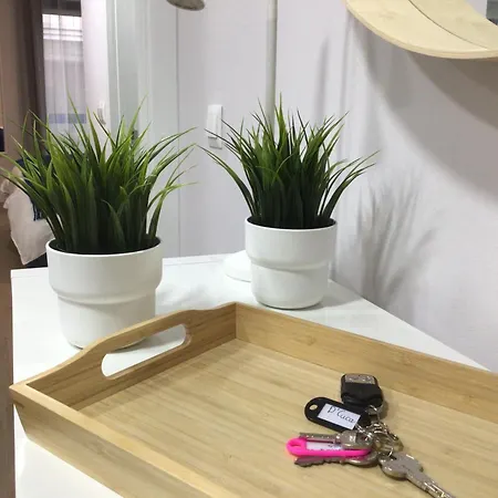 Apartmán Hyp - D'cuca