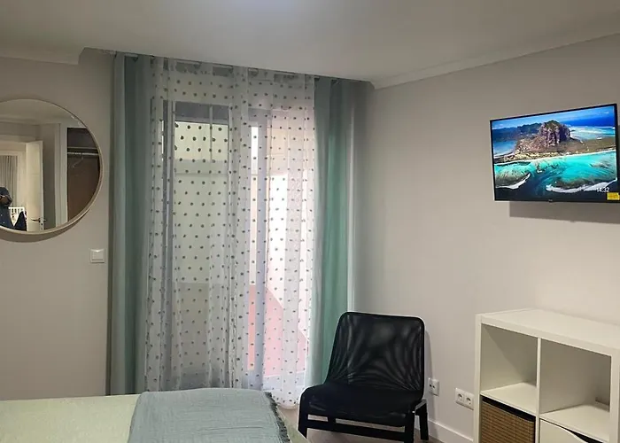 Hyp - D'cuca Apartman