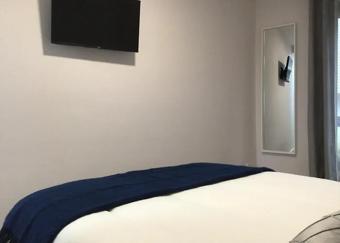 Hyp - D'cuca Apartman Islotes Erbedosas