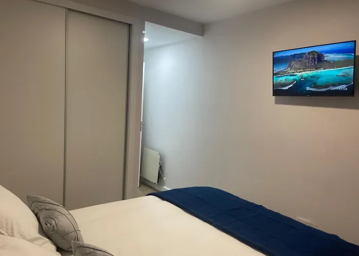 Hyp - D'cuca Apartman *