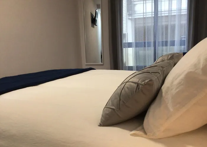 Hyp - D'cuca Apartman *