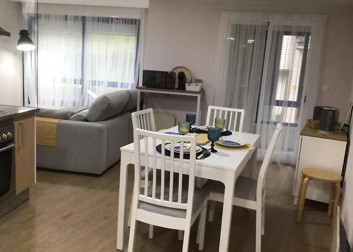 Apartman Hyp - D'cuca Islotes Erbedosas