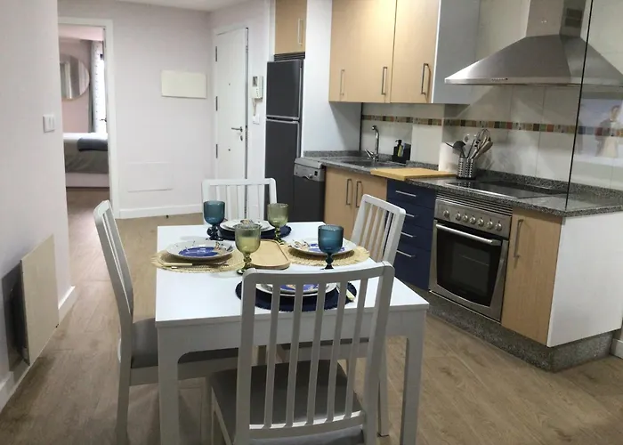 Hyp - D'cuca Apartman Islotes Erbedosas