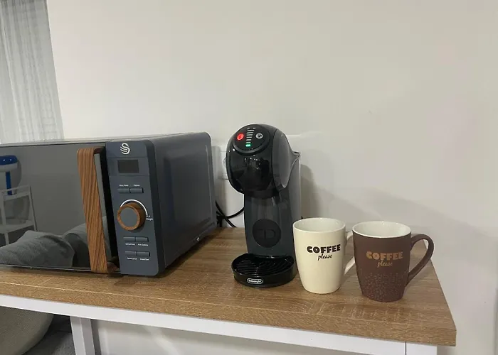 Apartman Hyp - D'cuca Islotes Erbedosas