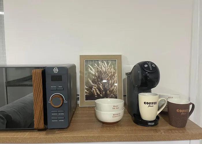 Hyp - D'cuca Apartman *