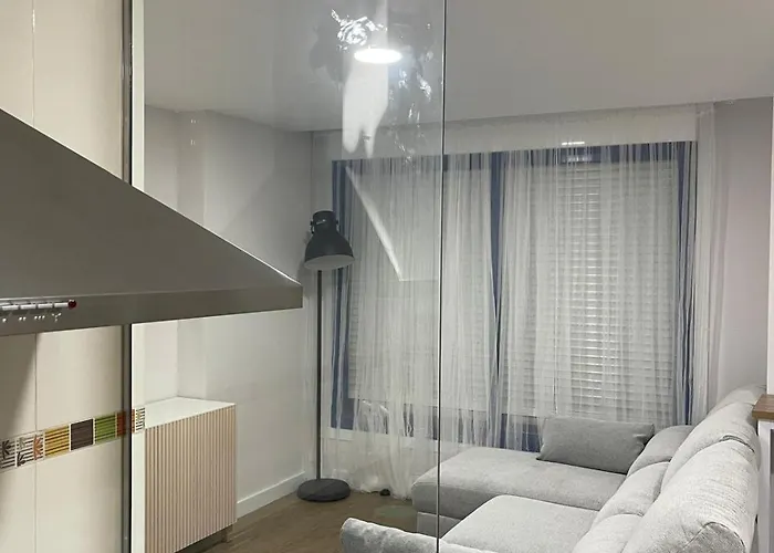 Hyp - D'cuca Apartman *