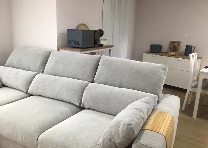 Apartman Hyp - D'cuca Islotes Erbedosas