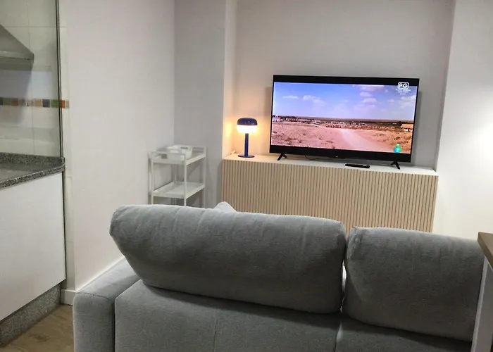 Hyp - D'cuca Apartman