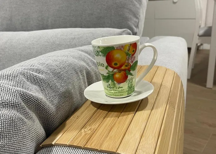 Apartman Hyp - D'cuca Islotes Erbedosas