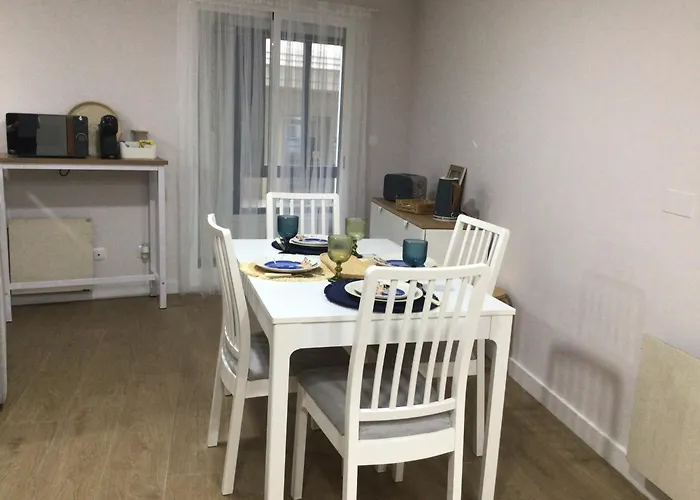 Hyp - D'cuca Apartman *